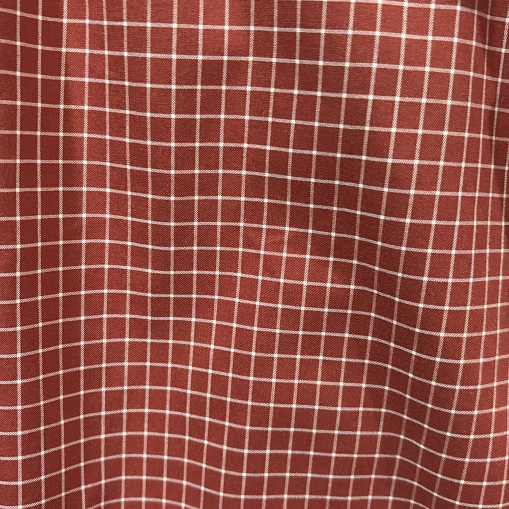 Ll Bean Button Down - image 2